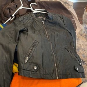 Women’s jacket- never worn